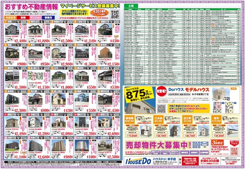 チラシ裏(2020.2.1)
